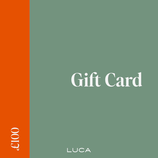 Gift Card - LUCA®