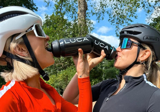 Post Ride Refuel