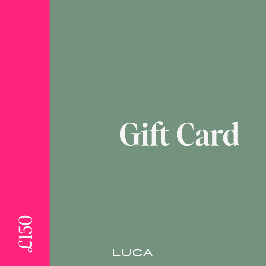 Gift Card - LUCA®