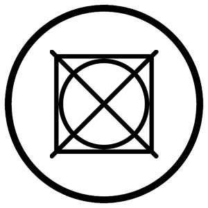 A-common-laundry-care-symbol-on-a-transparent-background-It-is-a- square-containing-a-circle-with-a- large-'X'-marked-over-the-entire- design-(square-and-circle)-This- symbol-indicates-the-garment- should-not-be-tumble-dried- meaning-Do-Not-Tumble-Dry