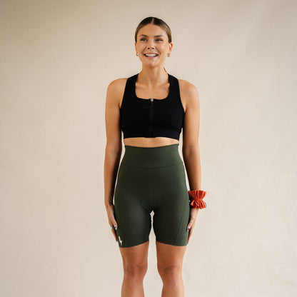 Empower Short - LUCA®