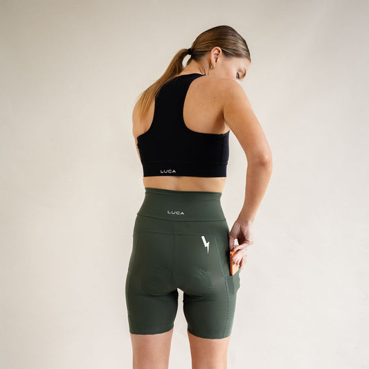 Empower Short - LUCA®