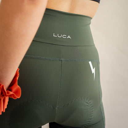 Empower Short - LUCA®