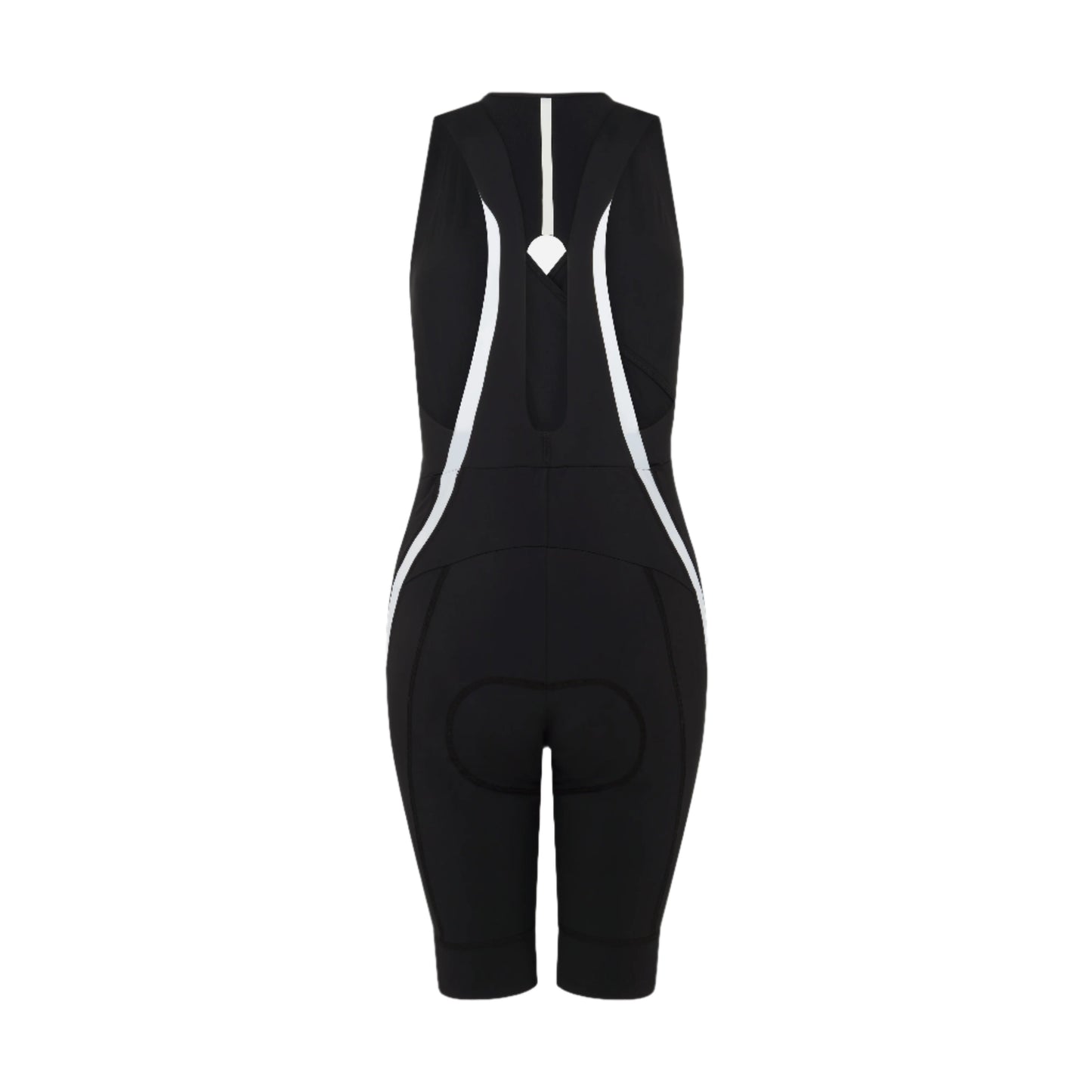 High-performance-black-cycling-Road-All-In-One-with-white-contrast-panels-on-back-and-sides
