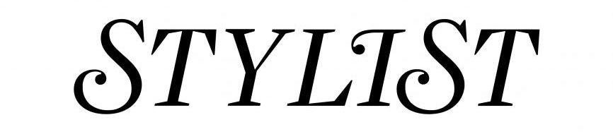Stylist-Logo-with-black-text-on-a-white-rectangle