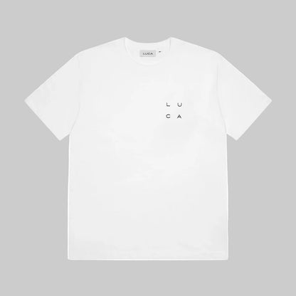 Heavyweight-organic-cotton-LUCA-t-shirt-with-a-large-bold-chilli-artwork-print-on-the-back-featuring-a-clean-unisex-fit