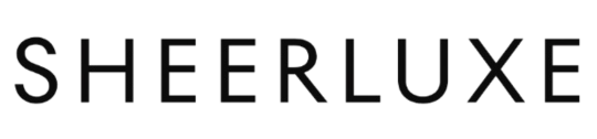 SHEERLUXE-logo-displayed-in-large-dark-gray-text-on-a-white-background