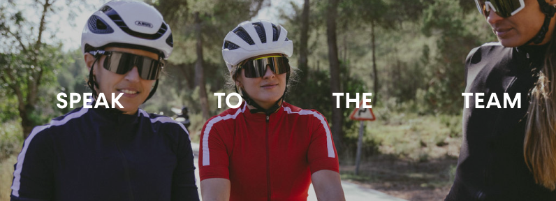 Cycling-team-portrait-with-the-text- Speak-to-the-Team-overlaid-on-the- image