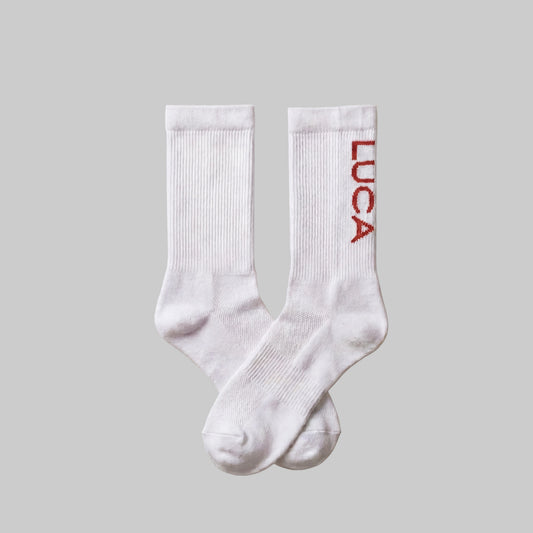 Traction Socks - Aperol - LUCA®