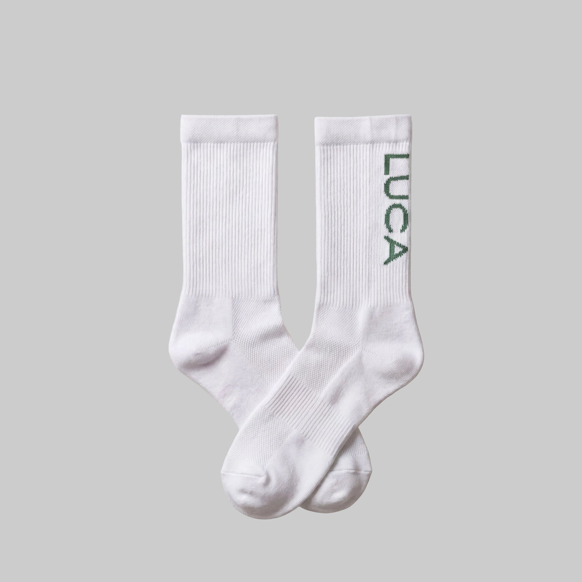 Traction Socks - Matcha - LUCA®