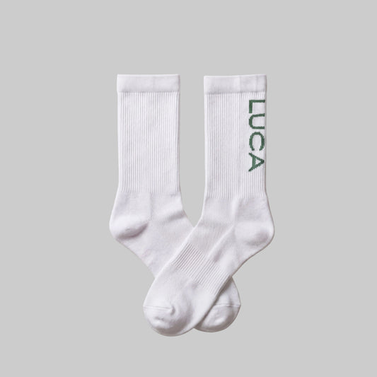 Traction Socks - Matcha - LUCA®